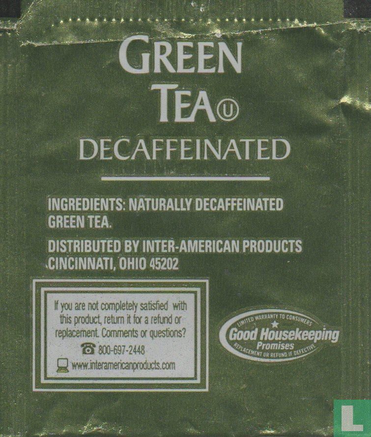 Green Tea