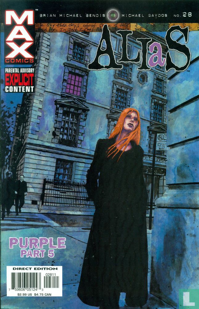 Alias