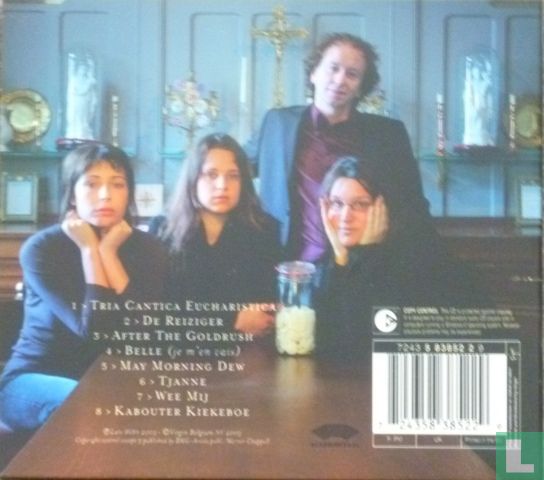 A la capella