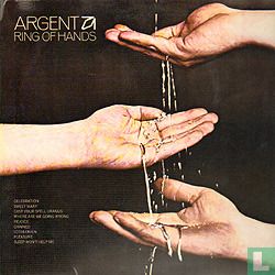 Ring of Hands