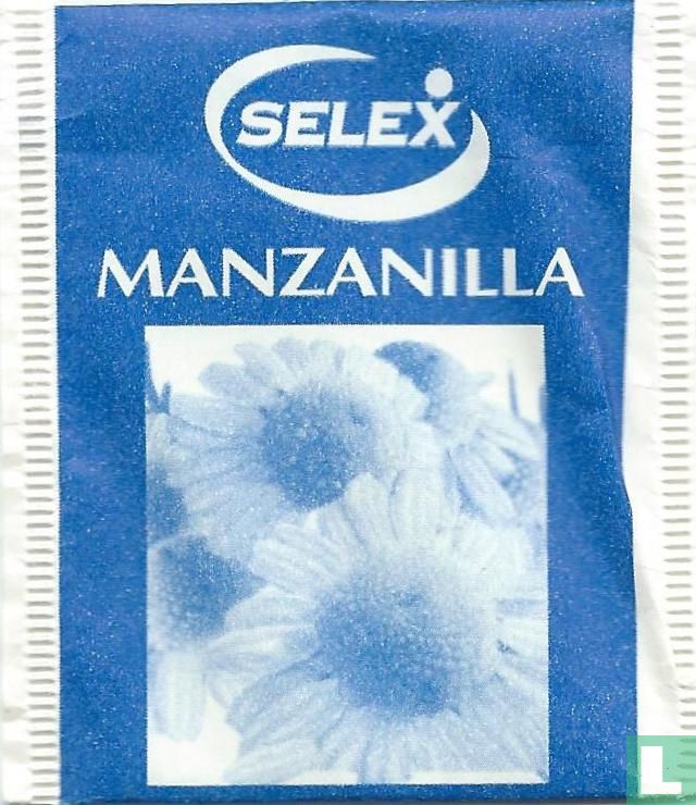 Manzanilla