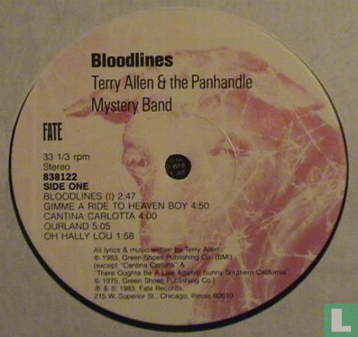 Bloodlines