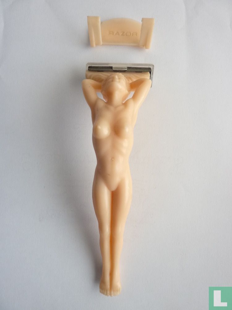 Pin Up Razor