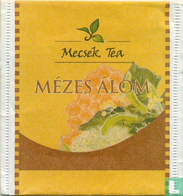 Mézes Álom