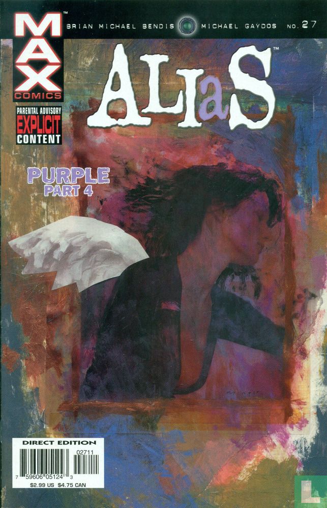 Alias