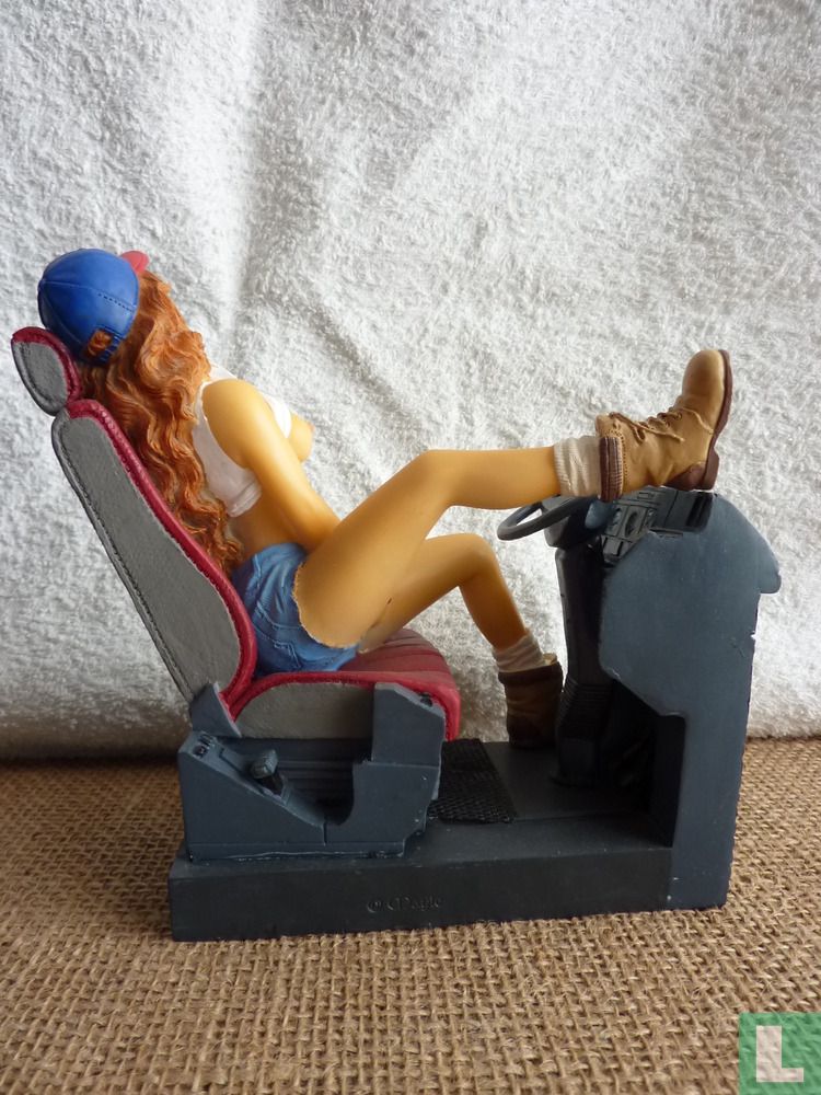 Est-ce votre fauteuil ?