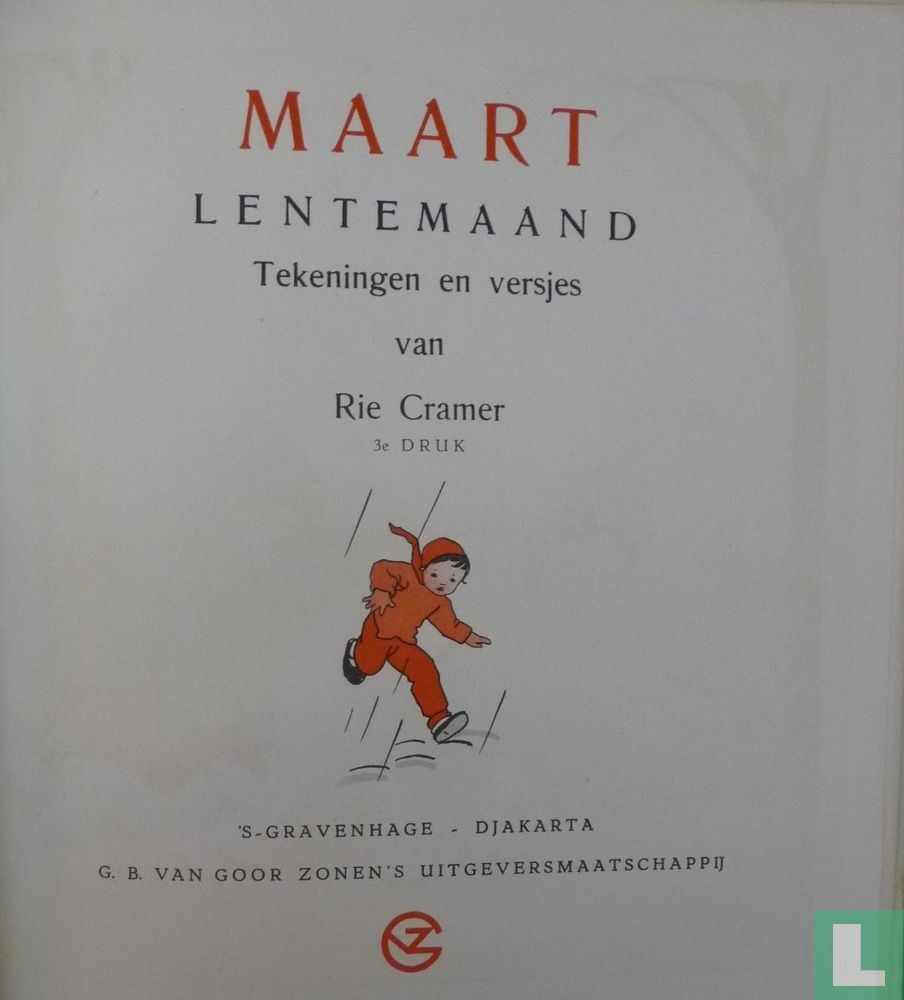 Maart