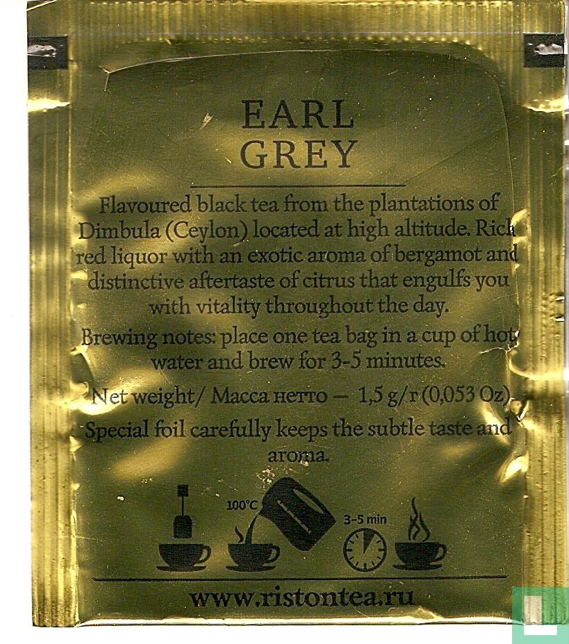 Earl Grey