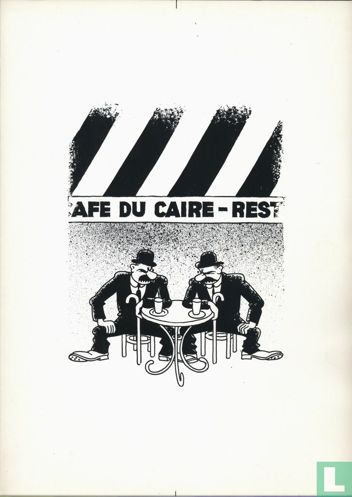 Le Petit Vingtième