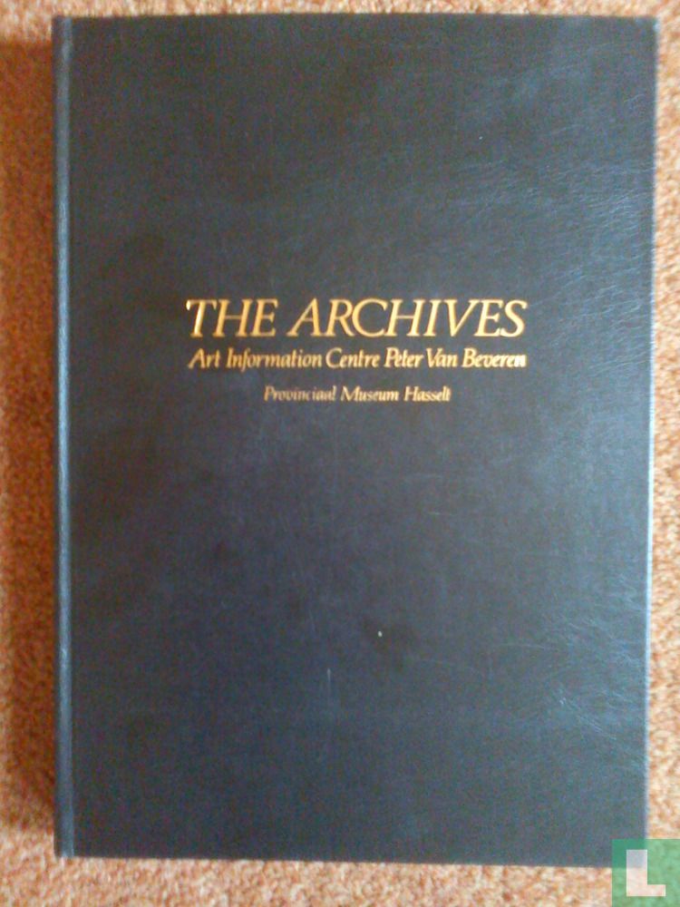 The Archives