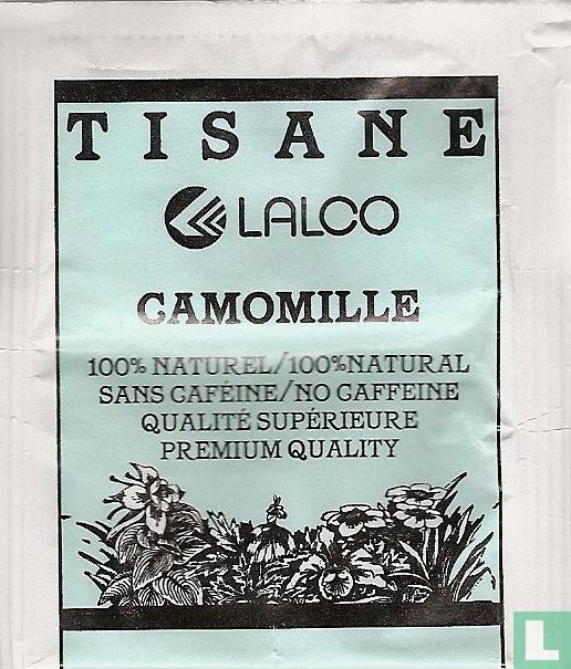 Camomille