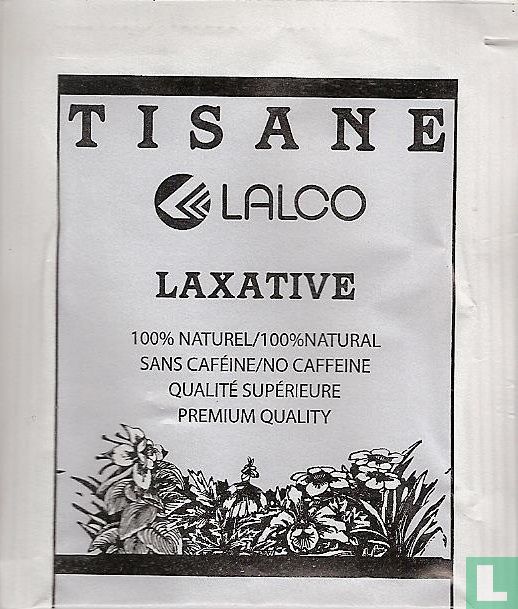 Laxative