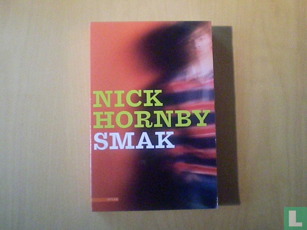 Smak