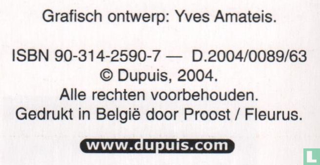 De tuin van Baohm