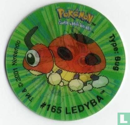 Ledyba