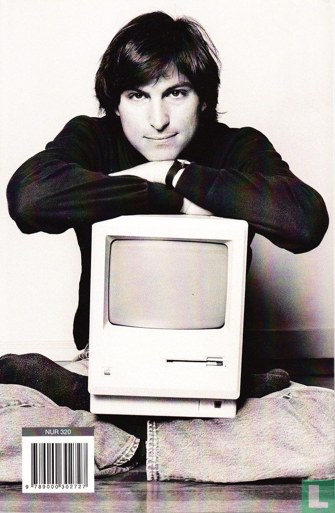 Steve Jobs