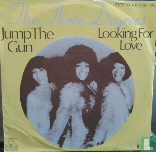 Jump the Gun
