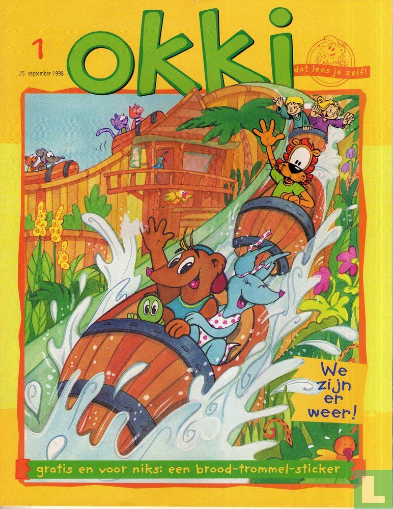 Okki 1