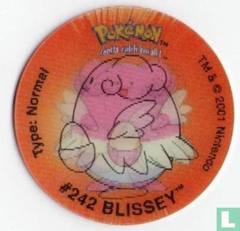 Blissey