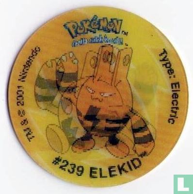 Elekid