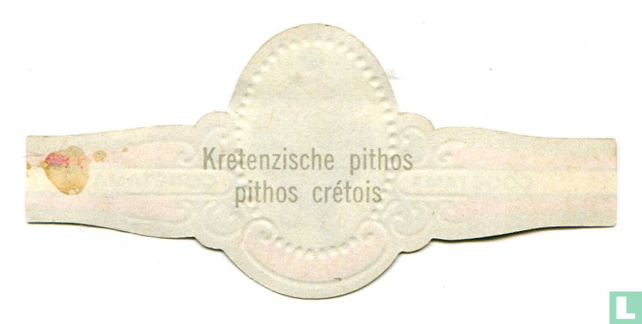 [Pithos from Crete]