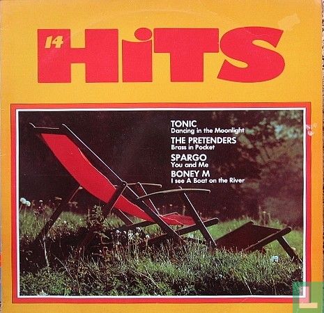 14 Hits
