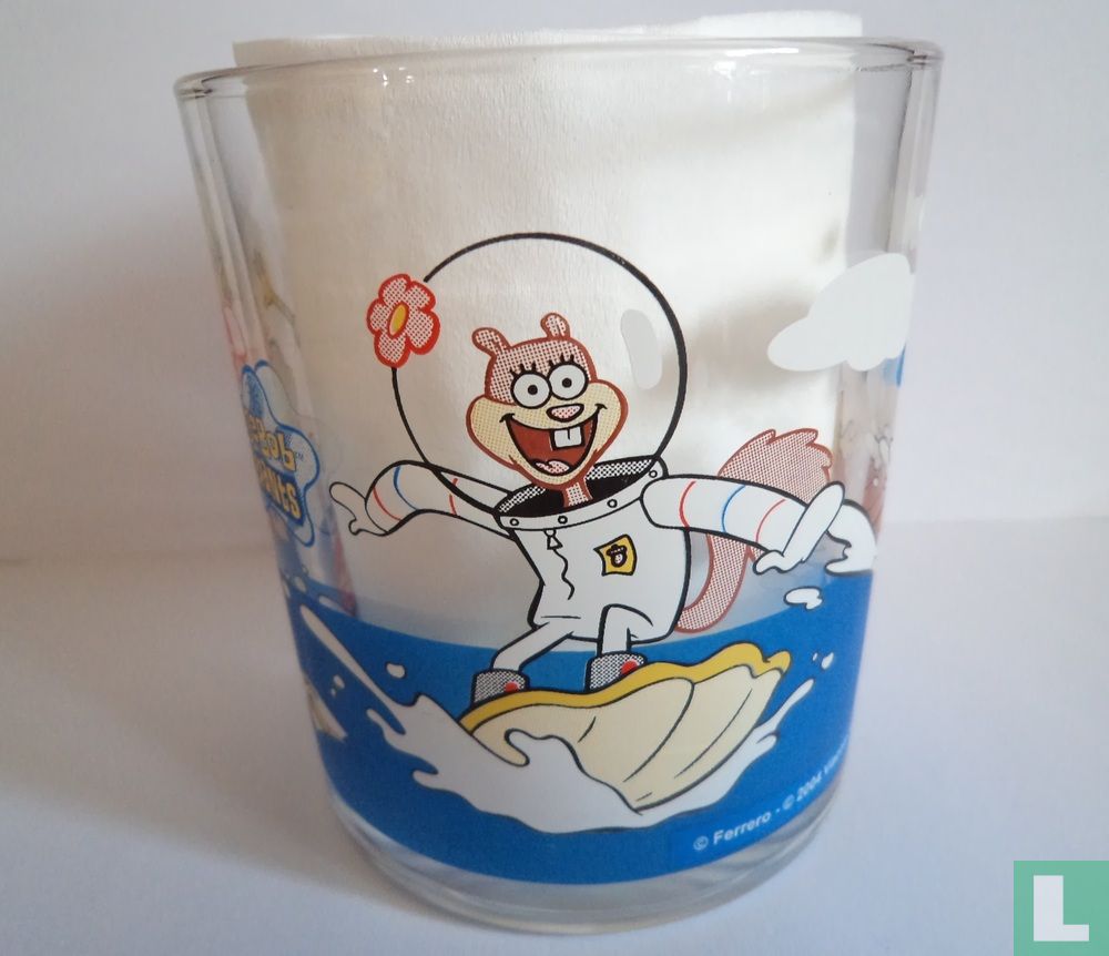 Spongebob Squarepants (Bip)