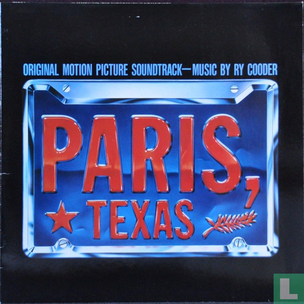 Paris, Texas