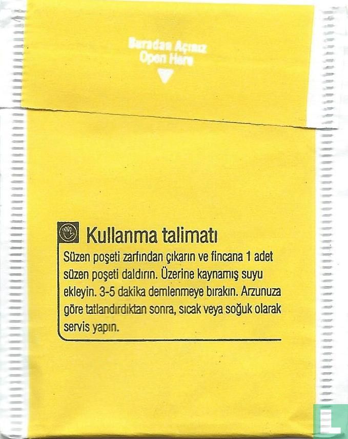Siyah Çay