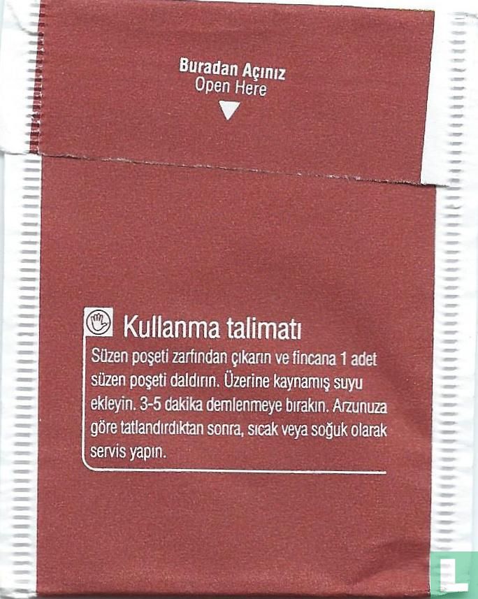 Siyah Çay