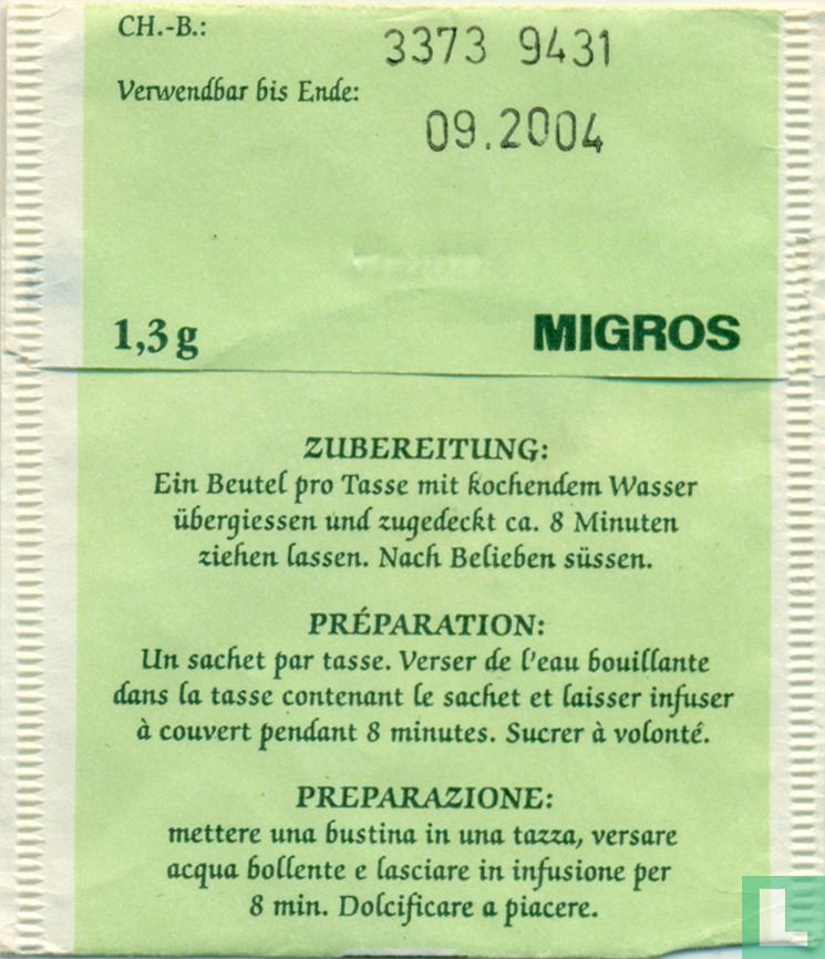 Brennnessel-blätter