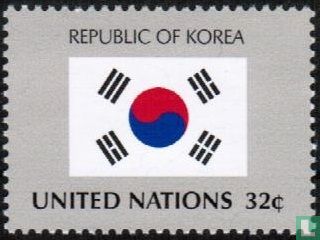 Flags