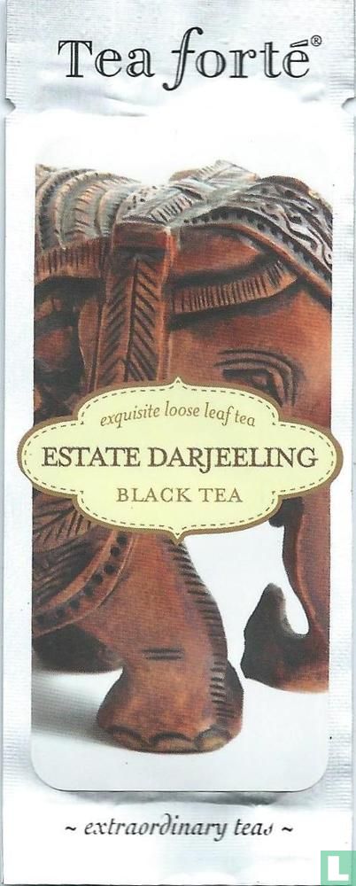 Estate Darjeeling