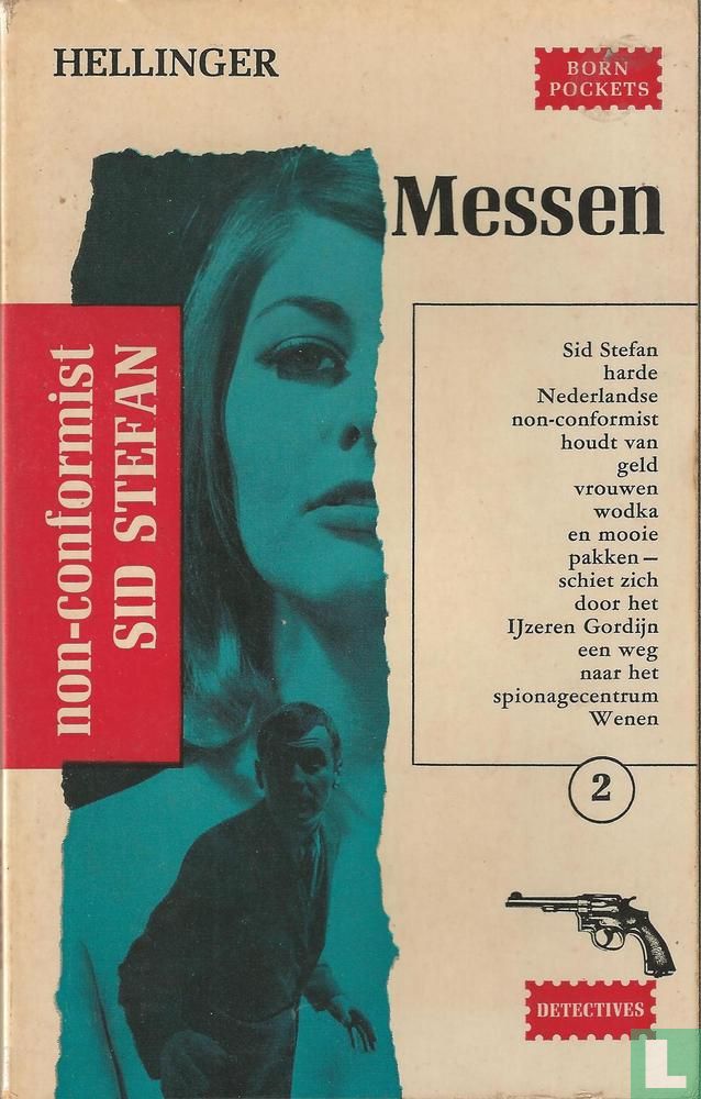 Messen