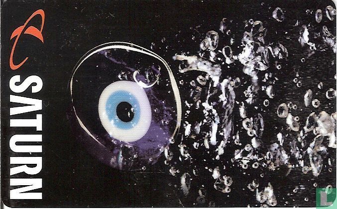 Saturn