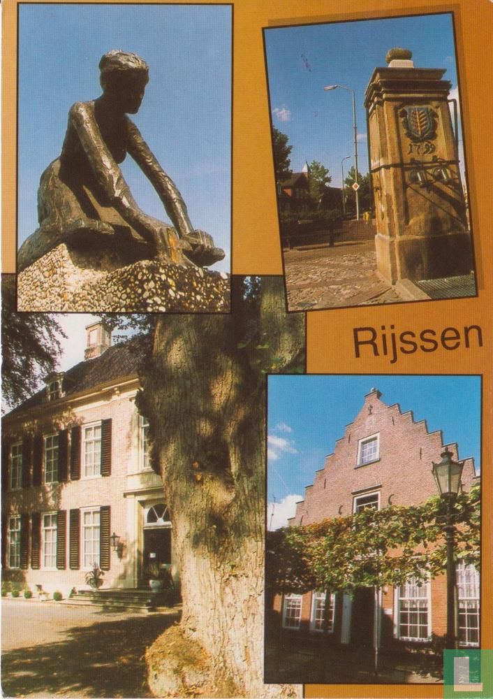 Rijssen
