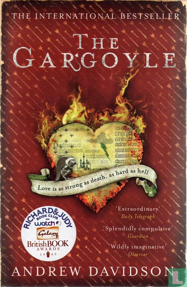 The Gargoyle