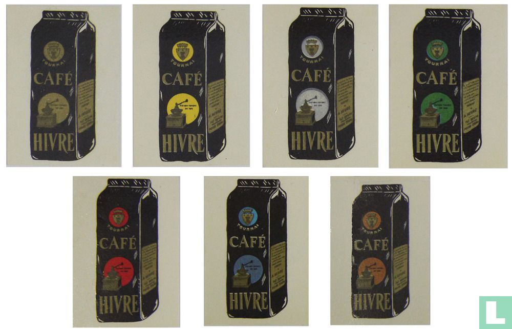 Café Hivre