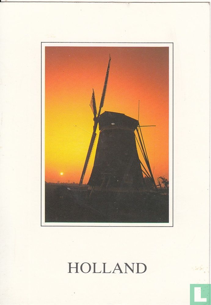 Holland