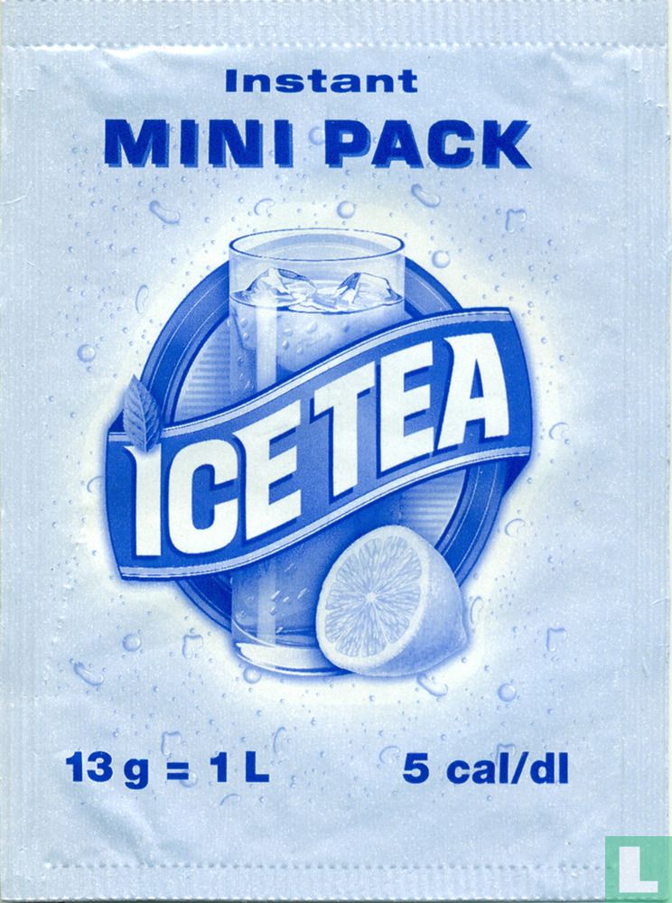 Instant Mini Pack