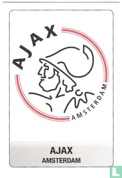 Ajax: Logo