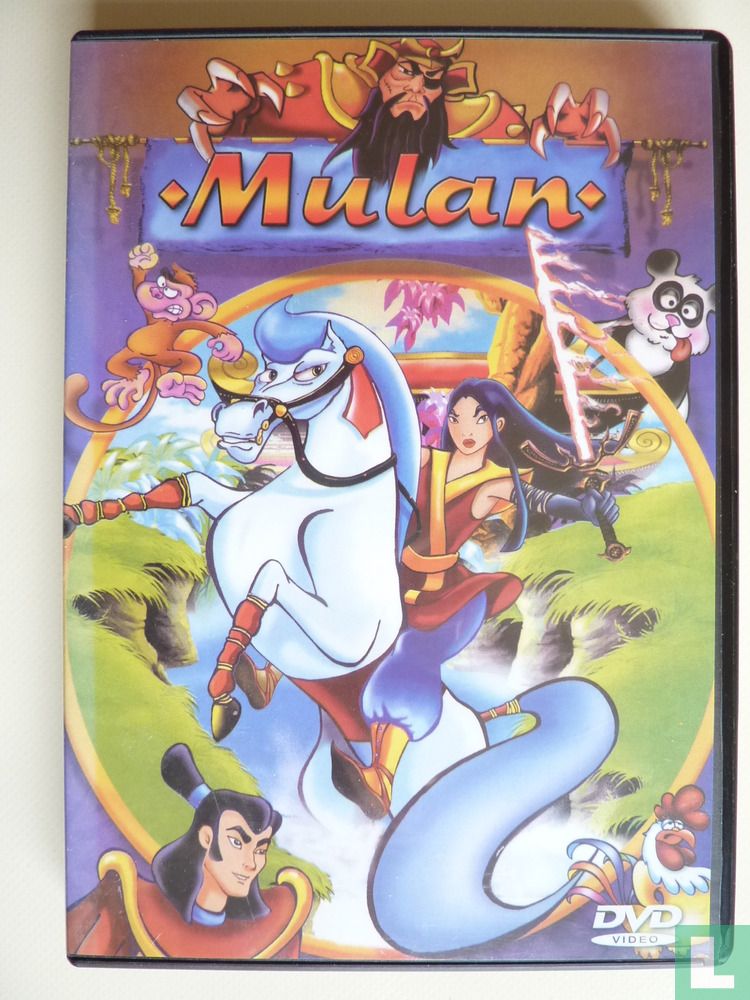 Mulan