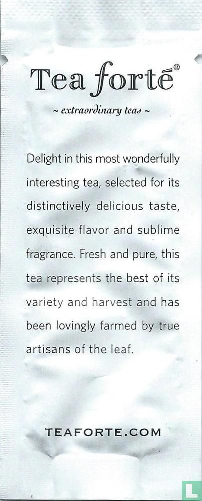 Moroccan Mint