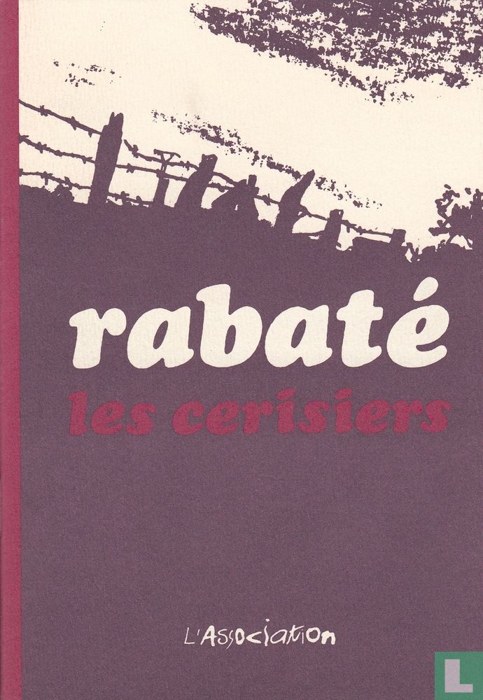 Les cerisiers