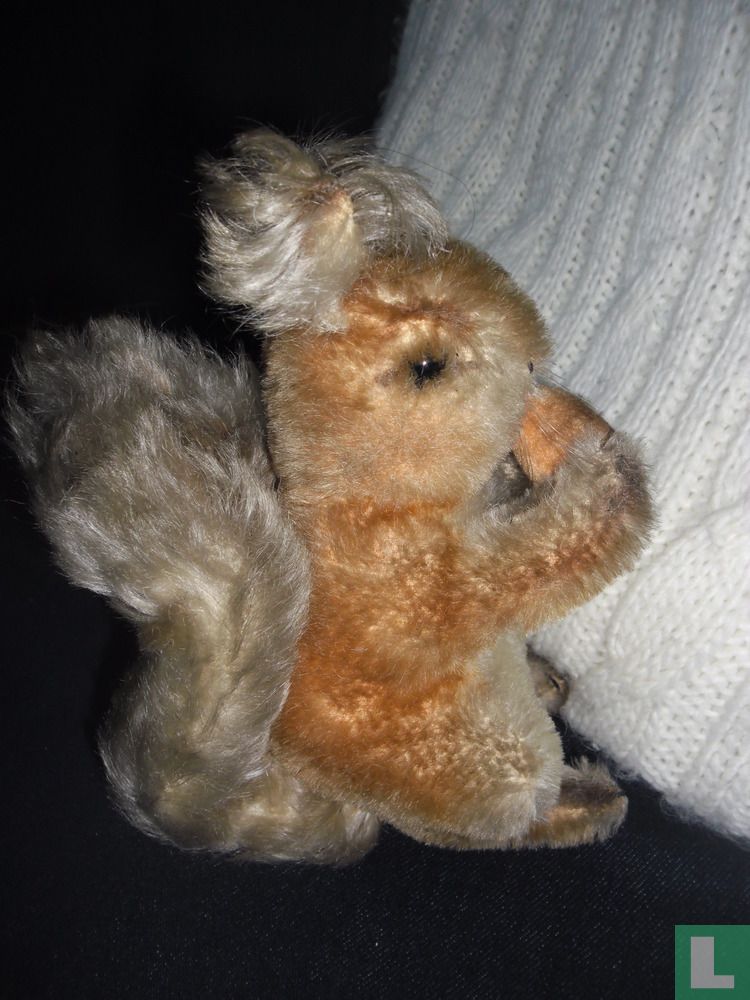 Possy de Eekhoorn