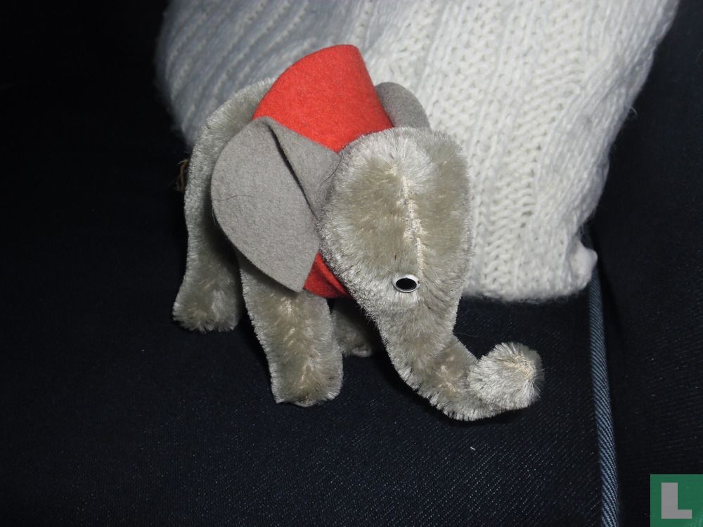 Oli de Olifant