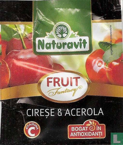 Cirese & Acerola
