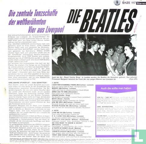 Die Beatles