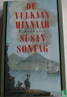 De vulkaanminnaar