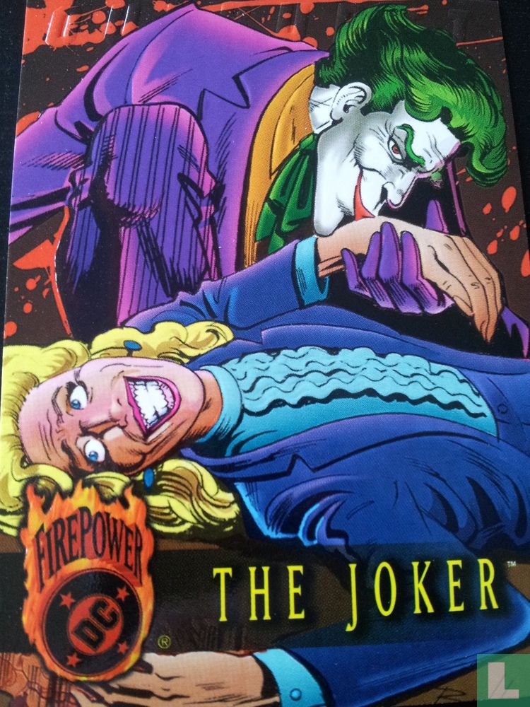 The Joker